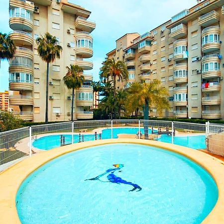 Tropicana Park Gandía Exteriér fotografie